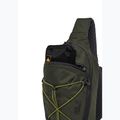Kuprinė ant peties Jack Wolfskin Little Scout 10 rich olive 5