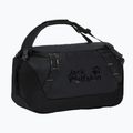 Kelioninė kuprinė Jack Wolfskin Tecton Duffle 45 l phantom