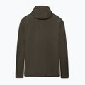 Vėjo nepraleidžianti vyriška striukė Jack Wolfskin Wild Winds Hooded obsidian moss 10