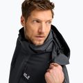 Vyriška lietaus striukė Jack Wolfskin Jasper Pro 2L phantom 5