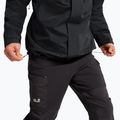Vyriška lietaus striukė Jack Wolfskin Jasper Pro 2L phantom 6