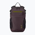 Dviračių kuprinė Jack Wolfskin Velocity 12 l black