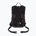 Dviračių kuprinė Jack Wolfskin Velocity 12 l black 3