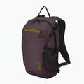 Dviračių kuprinė Jack Wolfskin Velocity 12 l black 4