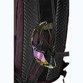 Dviračių kuprinė Jack Wolfskin Velocity 12 l black 13