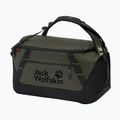 Kelioninė kuprinė Jack Wolfskin Tecton Duffle 45 l rich olive 2