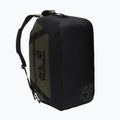 Kelioninė kuprinė Jack Wolfskin Tecton Duffle 45 l rich olive 3
