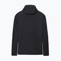 Vėjo nepraleidžianti vyriška striukė Jack Wolfskin Wild Winds Hooded black 9