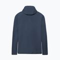 Vėjo nepraleidžianti vyriška striukė Jack Wolfskin Wild Winds Hooded midnight sky 10