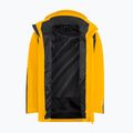Vyriška lietaus striukė Jack Wolfskin Jasper Pro 2L burly yellow jw 9