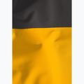 Vyriška lietaus striukė Jack Wolfskin Jasper Pro 2L burly yellow jw 10