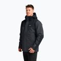 Vyriška 3 in‑1 striukė Jack Wolfskin Jasper Pro 3IN1 phantom 4