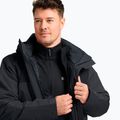 Vyriška 3 in‑1 striukė Jack Wolfskin Jasper Pro 3IN1 phantom 7