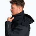 Vyriška 3 in‑1 striukė Jack Wolfskin Jasper Pro 3IN1 phantom 8