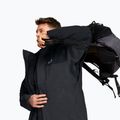 Vyriška 3 in‑1 striukė Jack Wolfskin Jasper Pro 3IN1 phantom 9