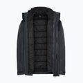 Vyriška 3 in‑1 striukė Jack Wolfskin Jasper Pro 3IN1 phantom 14