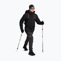 Vyriška 3 in‑1 striukė Jack Wolfskin Jasper Pro 3IN1 black 2