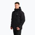 Vyriška 3 in‑1 striukė Jack Wolfskin Jasper Pro 3IN1 black 4