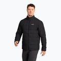 Vyriška 3 in‑1 striukė Jack Wolfskin Jasper Pro 3IN1 black 5