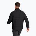Vyriška 3 in‑1 striukė Jack Wolfskin Jasper Pro 3IN1 black 6