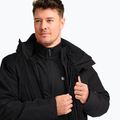 Vyriška 3 in‑1 striukė Jack Wolfskin Jasper Pro 3IN1 black 7
