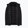 Vyriška 3 in‑1 striukė Jack Wolfskin Jasper Pro 3IN1 black 11