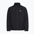 Vyriška 3 in‑1 striukė Jack Wolfskin Jasper Pro 3IN1 black 13