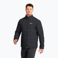 Vyriška 3 in‑1 striukė Jack Wolfskin Jasper Pro 3IN1 burly yellow jw 5