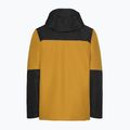 Vyriška 3 in‑1 striukė Jack Wolfskin Jasper Pro 3IN1 burly yellow jw 11
