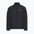 Vyriška pašiltinta striukė Jack Wolfskin Flextrek Ins black 7