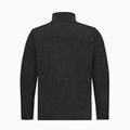 Vyriškas flisinis džemperis Jack Wolfskin Trail Half Zip black 5
