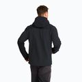 Vėjo nepraleidžianti vyriška striukė Jack Wolfskin Jasper phantom 3