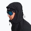 Vėjo nepraleidžianti vyriška striukė Jack Wolfskin Jasper phantom 4