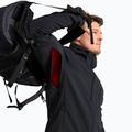 Vėjo nepraleidžianti vyriška striukė Jack Wolfskin Jasper phantom 6