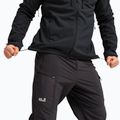 Vėjo nepraleidžianti vyriška striukė Jack Wolfskin Jasper phantom 7