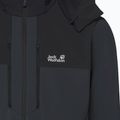 Vėjo nepraleidžianti vyriška striukė Jack Wolfskin Jasper phantom 12