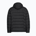 Vyriška pūsta striukė Jack Wolfskin Wild Pass Down Hoody black 8