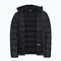 Vyriška pūsta striukė Jack Wolfskin Wild Pass Down Hoody black 9