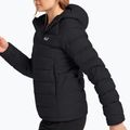 Moteriška pūsta striukė Jack Wolfskin Wild Pass Down Hoody Rds black 4