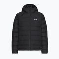 Moteriška pūsta striukė Jack Wolfskin Wild Pass Down Hoody Rds black 7