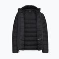 Moteriška pūsta striukė Jack Wolfskin Wild Pass Down Hoody Rds black 8