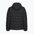 Moteriška pūsta striukė Jack Wolfskin Wild Pass Down Hoody Rds black 9