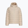 Moteriška pūsta striukė Jack Wolfskin Wild Pass Down Hoody Rds oyster 7