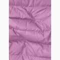Moteriška pūsta striukė Jack Wolfskin Wild Pass Down Hoody Rds vivid orchid 10