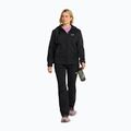 Moteriška softshell striukė Jack Wolfskin Windhain 2 Hoody black 2