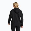 Moteriška softshell striukė Jack Wolfskin Windhain 2 Hoody black 3