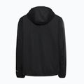 Moteriška softshell striukė Jack Wolfskin Windhain 2 Hoody black 8