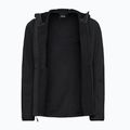 Moteriška softshell striukė Jack Wolfskin Windhain 2 Hoody black 9