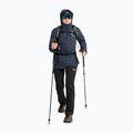Moteriška 3‑in‑1 striukė Jack Wolfskin Hunberg 2 3IN1 midnight sky 2