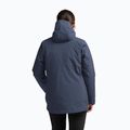 Moteriška 3‑in‑1 striukė Jack Wolfskin Hunberg 2 3IN1 midnight sky 3